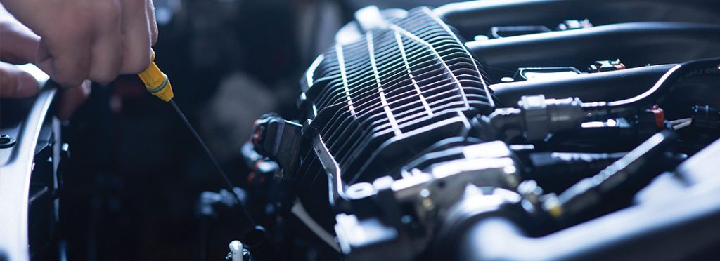 Why Choose Omega For Vehicle Service Contract
