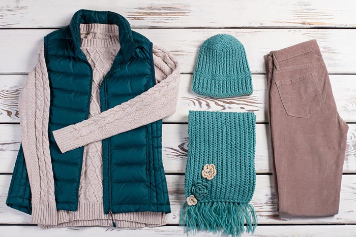 Know What To Wear In This Winter After Long Holidays