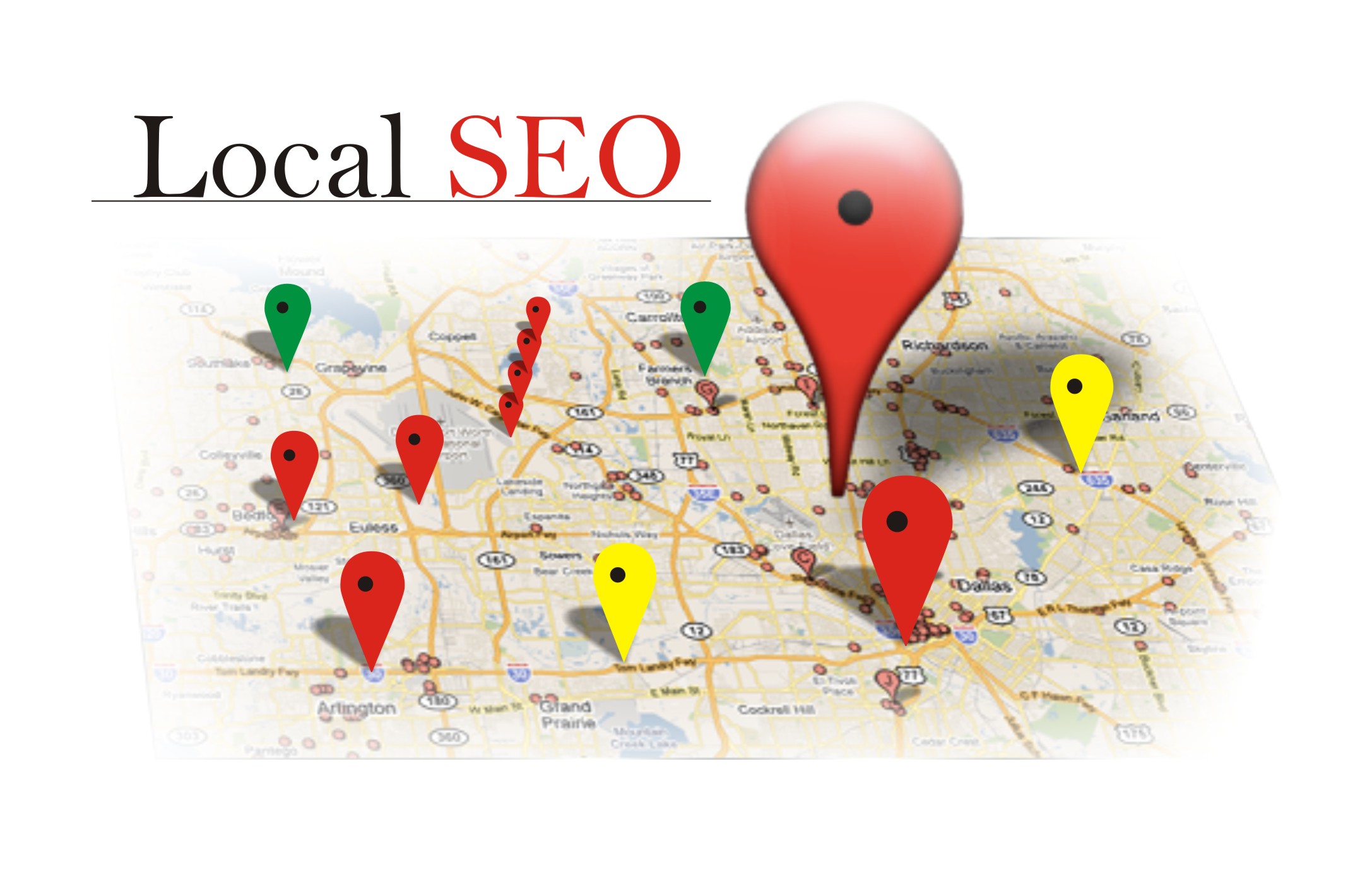 Why should you Hire Local SEO Services provider in 2020