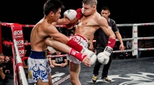 Many Benefits Of Muay Thai Training For Weight Loss and Travel In Thailand