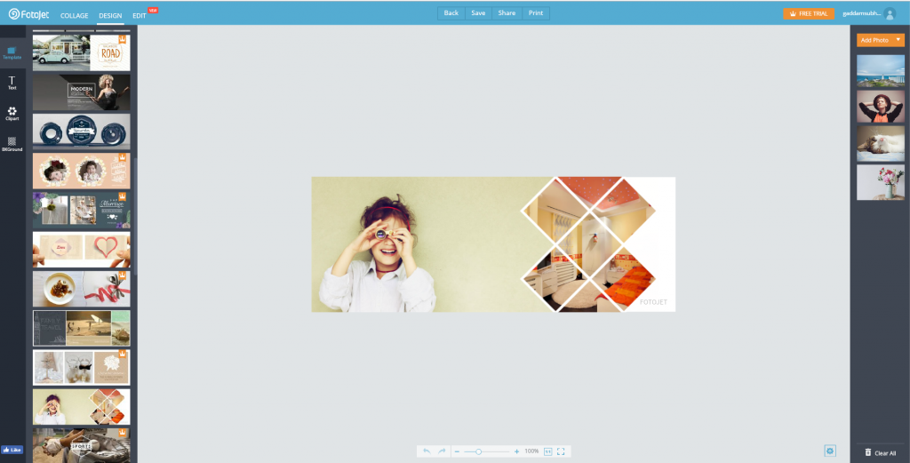 numerous FB cover Designs_fotojet