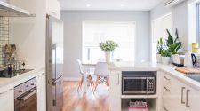 5 Tips To Make Kitchen Renovation A Smooth Process