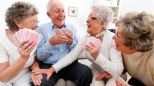 How Independent Senior Living Communities Inspire Freedom