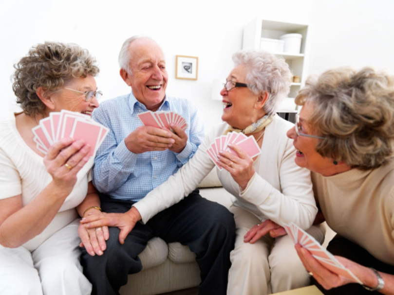 How Independent Senior Living Communities Inspire Freedom