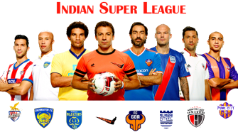indian super league