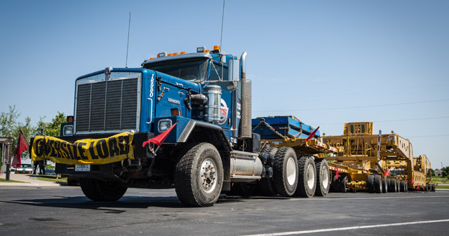 Not Sure Which Transportation Service You Should Opt For Contact Champion Truck