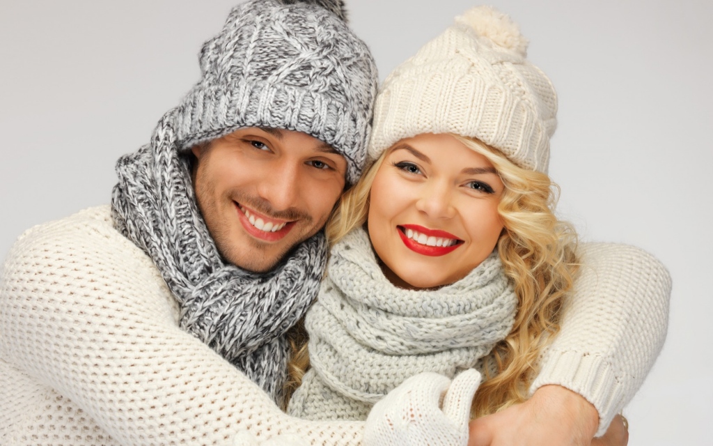 Fall In Love At The Very First Step…