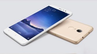 Xiaomi Redmi Note 3 Pro – Juicy and Fruity Battery