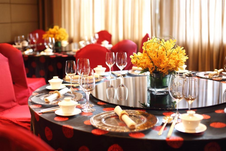 Best Chinese Food Restaurants In Barcelona