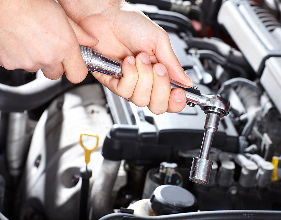 Car Parts Repair or Replacement
