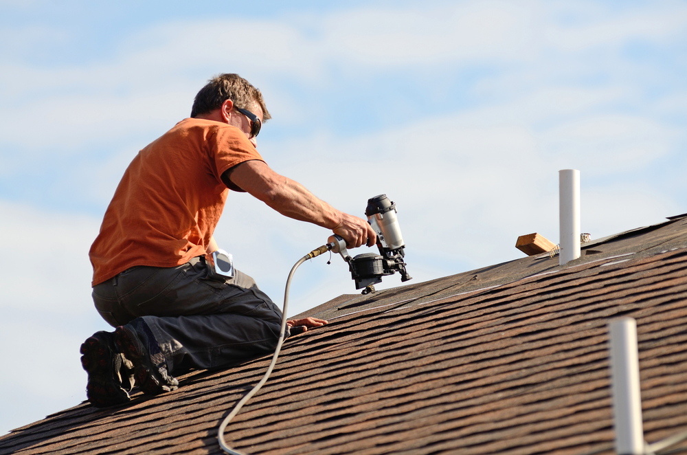 Choosing The Right Roofing Company For You