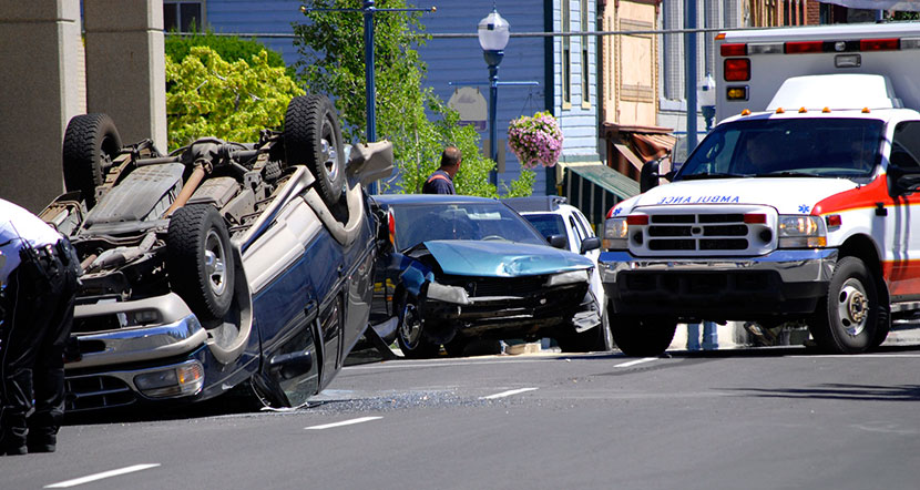 Filing A Car Crash Claim- What You Need To Know