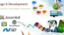 Get Affordable Web Design & Development Services