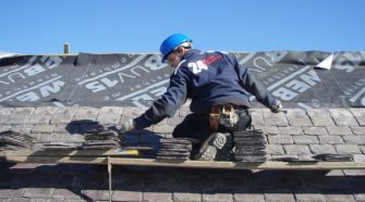 What Can Roofing Companies Offer You
