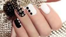 cool nail design