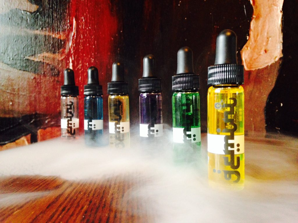 Benefits Of Buying e-liquids