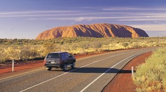 5 Reasons Why You Should Choose A Self-Driving Holiday In Australia