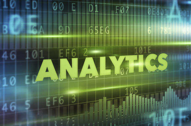 The Future Of Analytics In India