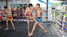 Muay Thai One Of The Best Things For Your Health With Holiday