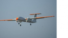 Present and Future Of Tactical Unmanned Aerial Vehicle Capabilities In India