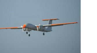 Present and Future Of Tactical Unmanned Aerial Vehicle Capabilities In India