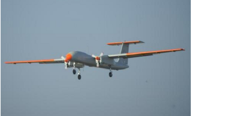 Present and Future Of Tactical Unmanned Aerial Vehicle Capabilities In India