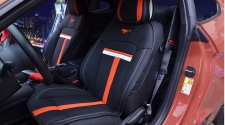 Uses Of Auto Seat Covers