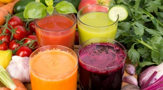 vegetable-juice