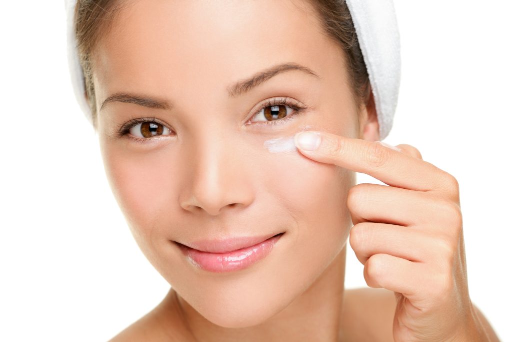Experience Clear and Luminous Skin Today
