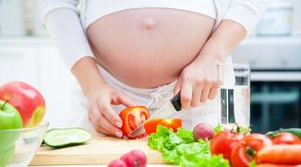 NUTRITION ASSESSMENT DURING PREGNANCY