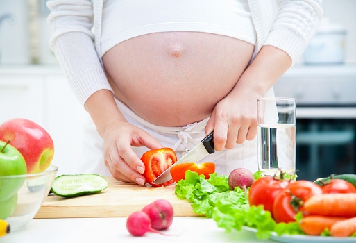 NUTRITION ASSESSMENT DURING PREGNANCY