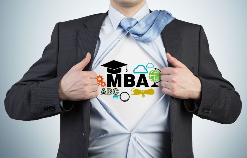 Top Places To Study An MBA