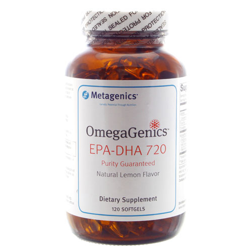 Go Through The Benefits Of Omegagenics 720