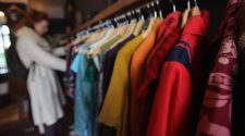 Different Wardrobe Strokes For Different Clothing Folks