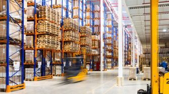 Enhance Operational Efficiency With Contract Warehousing In Toronto