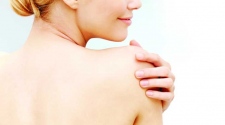 Six Simple Home Remedies For Back Acne