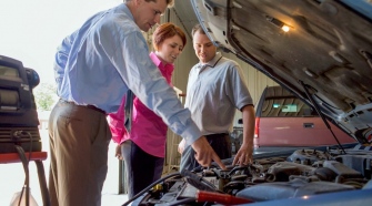 Top 5 Tips To Manage An Automotive Repair Shop Successfully