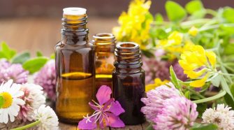 Use Of Diffuser Oil To Improve Health and Mood