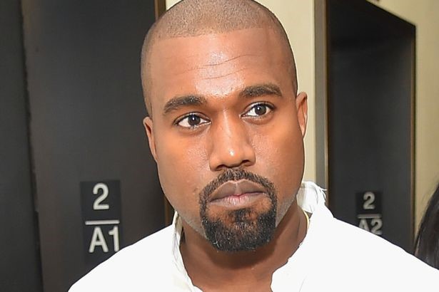 Kanye West 