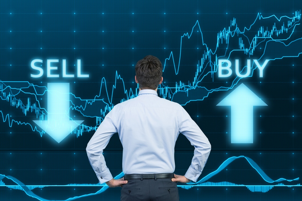 Choose The Right Trader With The Help Of Online Reviews!