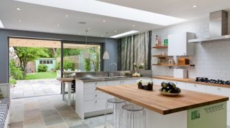 Important Elements Of Modern Kitchens North West London!