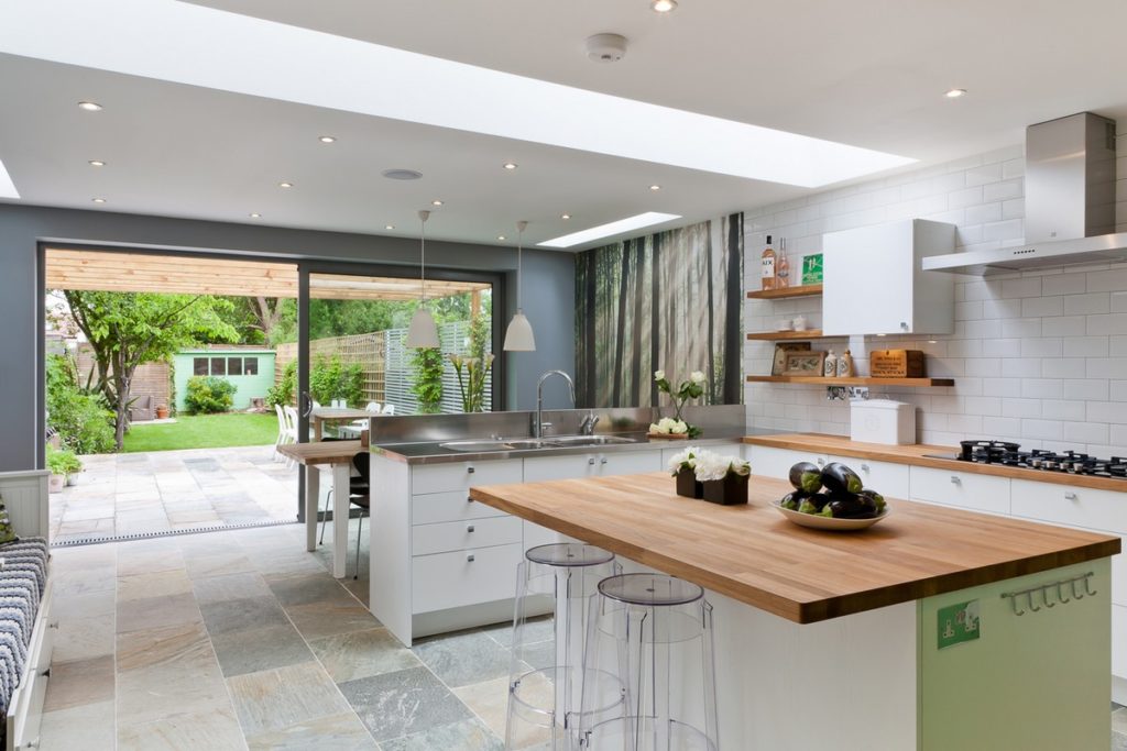 Important Elements Of Modern Kitchens North West London!