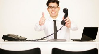 How To Succeed In A Phone Interview