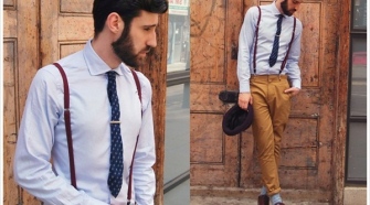 mens fashion