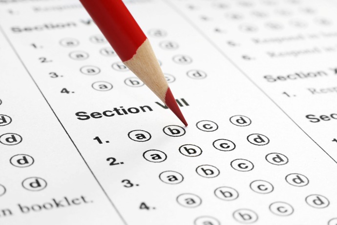 Check Aptitude Of Candidates by Conducting Reasoning and Logical Tests