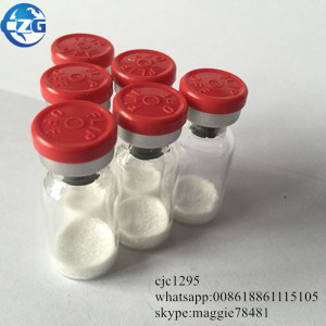 to know more about CJC-1295 DAC peptide