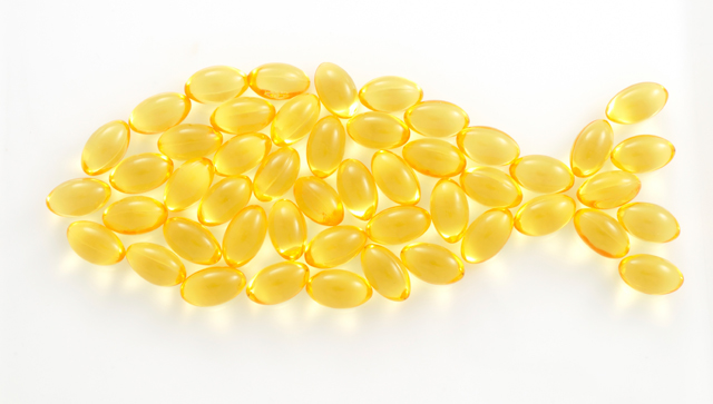 Impressive Health Benefits Of Fish Oil