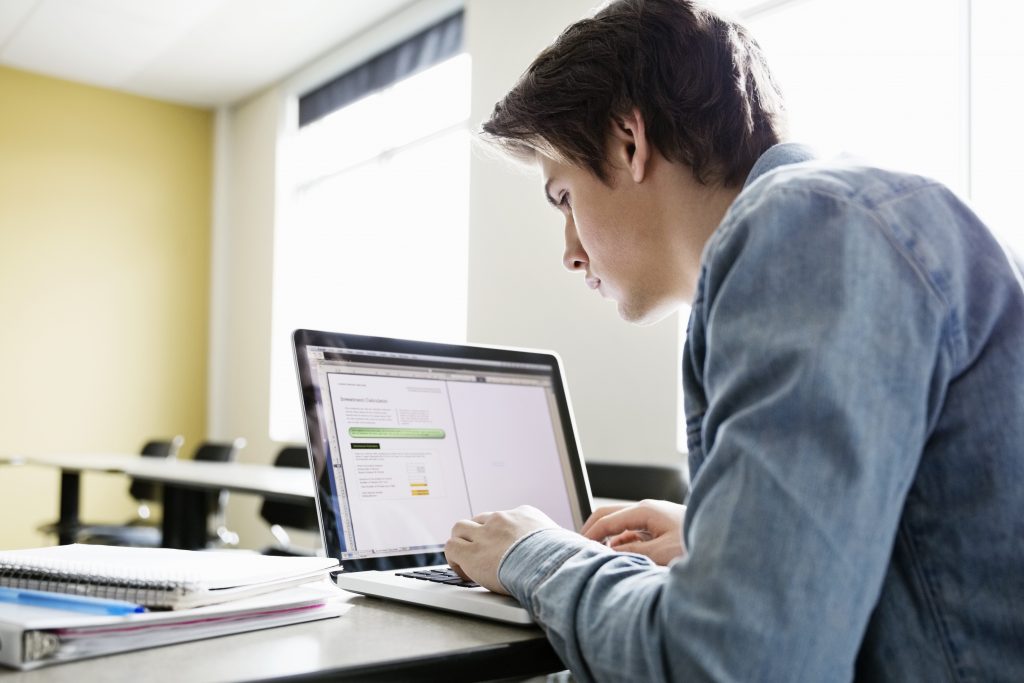 The Rise Of Online Education