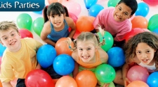 kids parties