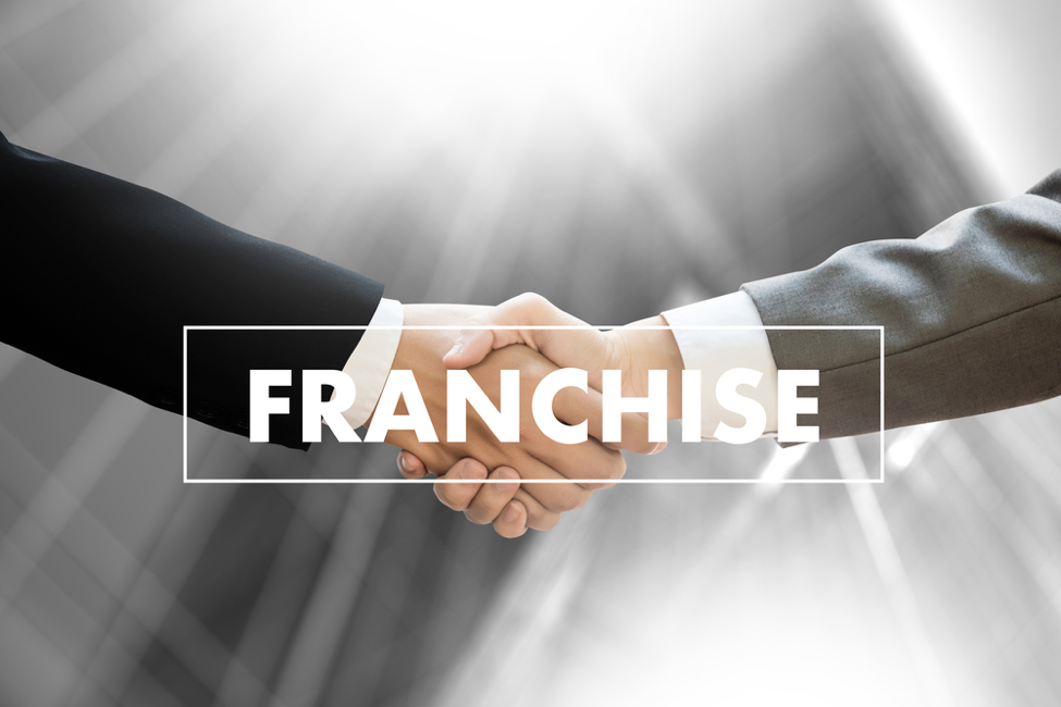 5 Tips For Franchising Your Business